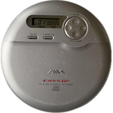 Discman Sony Awia Eass Gp Xp-ev501r Funciona