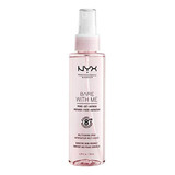 Nyx Professional Makeup Bare With Me Prime. Set Actualizació