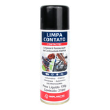 Spray Limpa Contato Contactet Implastec 210ml 130g