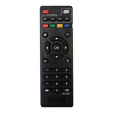 Control Remoto Para Android Tv Box Ad1256 + Forro + Pilas