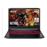 Laptop Gamer Acer Nitro5  32gb Ram Y 750 Gb De M.2