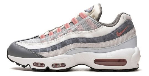 Tenis Nike Air Max 95 Hombre Talla 26.5 Original 