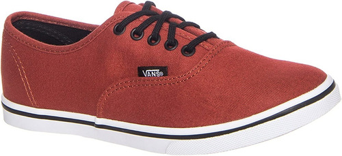 Vans Unisex Authentic Lo Pro Arabian Spice Vn000xrnh1j