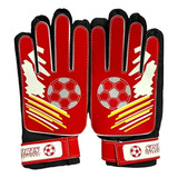 Guantes De Arquero De Futbol Futsal Diseños Modernos Unicos