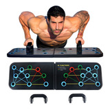 Tabla Para Lagartijas Push Up Board Tabla Hacer Lagartijas