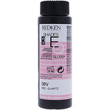 Redken Shades Eq Gloss 08g Irid. Color De Pelo Quartz Para U