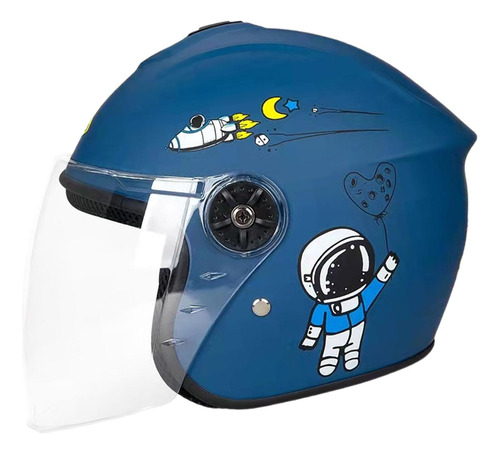 Casco De Bicicleta Cascos Deportivos Para Niños Correa De