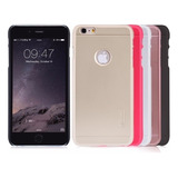 Apple iPhone 6/6s Case Frosted Premium + Lamina - Prophone