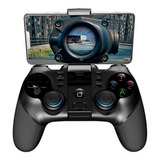 Bluetooth 2.4g Controlador De Juego Joystick Para Android Io