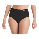 Pantaleta Completa Body Siluette Modelo 2528 (etiqueta Rosa)