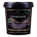 1 Café Bronze Fit Com Redutor De Medida Patricia Lobo Bronze