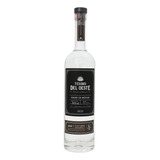 Raicilla Tesoro Del Oeste Platinum Ensamble 750 Ml