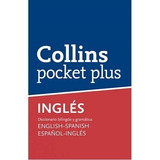 Collins Pocket Plus Ingles-español