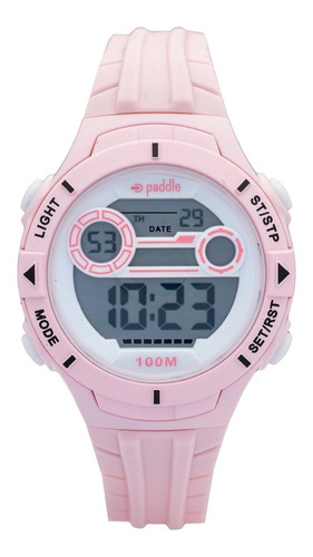 Reloj Deportivo Unisex Paddle Watch - Mod 05616