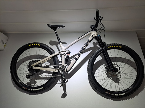 Bicileta Trek Fuel Ex 9.7 Carbono 2019/2020