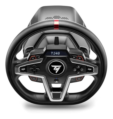 Thrustmaster T248 Racing Wheel Ps5, Ps4, Pc