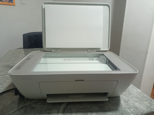 Impresora Scanner