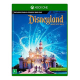 Jogo Kinect Disneyland Adventures - Xbox 360 Midia Fisica