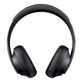 Fone De Ouvido Over-ear Sem Fio Bose 700 Black