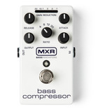 Pedal Mxr Bass Compresor M-87