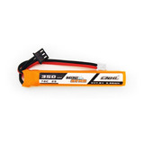 Batería Lipo 2s 350mah 70c Hv7.6v