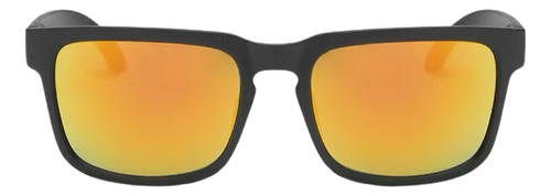 Lentes Sol Gafas Uv 400 Antireflex Espejadas Grillamid 