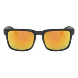 Lentes Sol Gafas Uv 400 Antireflex Espejadas Grillamid 