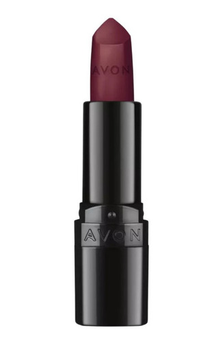 Maquiagem Avon Batom Ultramatte Make Boca Labios Promoção