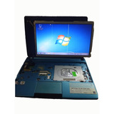 Carcasa Laptop Mini Acer D270-1402 Funcional Despieze 