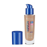 Rimmel Base Líquida True Match Perfection Larga Duracion Hid