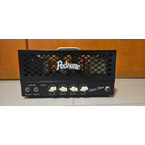 Amplificador Pedrone Super Clean