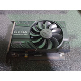 Evga Geforce Gtx 1050 Ti 4gb Gddr5