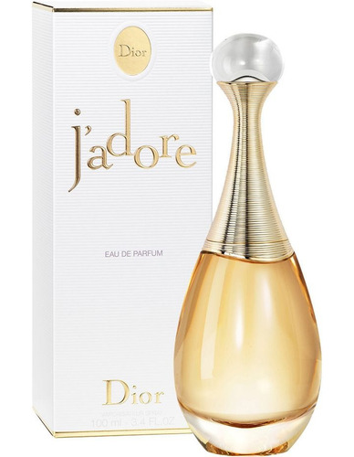Dior Jadore 100 Ml Edp / Perfumes Mp