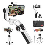 Zhiyun Smooth 5s - Gimbal Para Telefono, Estabilizador De Te