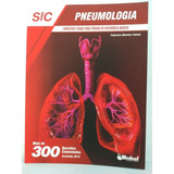Livro - Sic Medcel Pneumologia