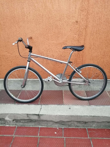 Bicicleta Bmx Gt Clasica
