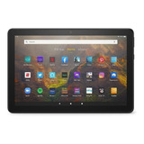 Tablet  Amazon Fire Hd 10 2021 -32gb - 3gb De Memoria Ram 