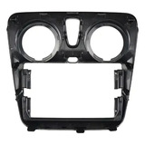 Frente Estereo Para Pantalla 9 Pulgadas Renault Kangoo 2020+