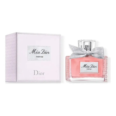 Perfume De Mujer Miss Dior Parfum 80ml Volumen De La Unidad 80 Ml | Envío gratis
