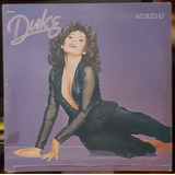 Disco Lp Dulce Heridas Melody #6194