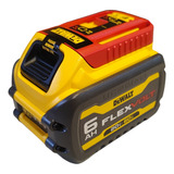 Bateria Íons De Lítio 20v/60v 6ah Flexvolt Dcb606 Dewalt