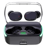 Audífonos In-ear Inalámbricos M60 Buds Gamer Bluetooth 5.3