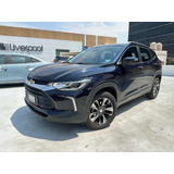 Chevrolet Tracker 2023 1.2 Premier Turbo At