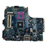 Placa Base A1730145a Para Sony Vgn-nw120j Nw135j Mbx-205