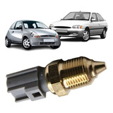 Sensor Temperatura Fiesta Ka Escort Courier 1995 A 2003