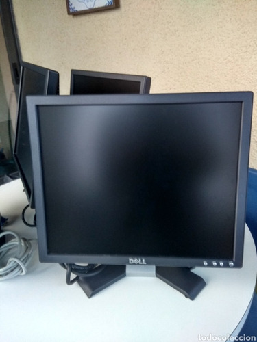 Monitores Lcd  De 17¨ Hp, Dell, Lenovo