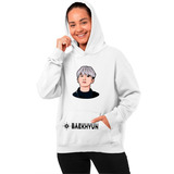 Sudadera Baekhyun Exo Kpop Niños / Mujer/ Hombre