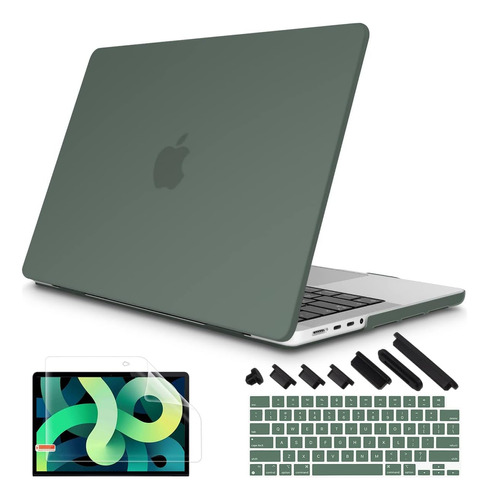 Funda Compatible Con Macbook Pro De 14 Pulgadas