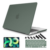 Funda Compatible Con Macbook Pro De 14 Pulgadas