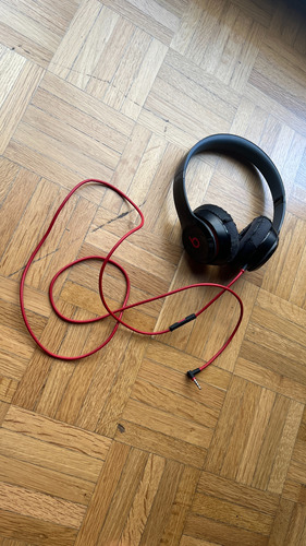 Auriculares Beats Studio 